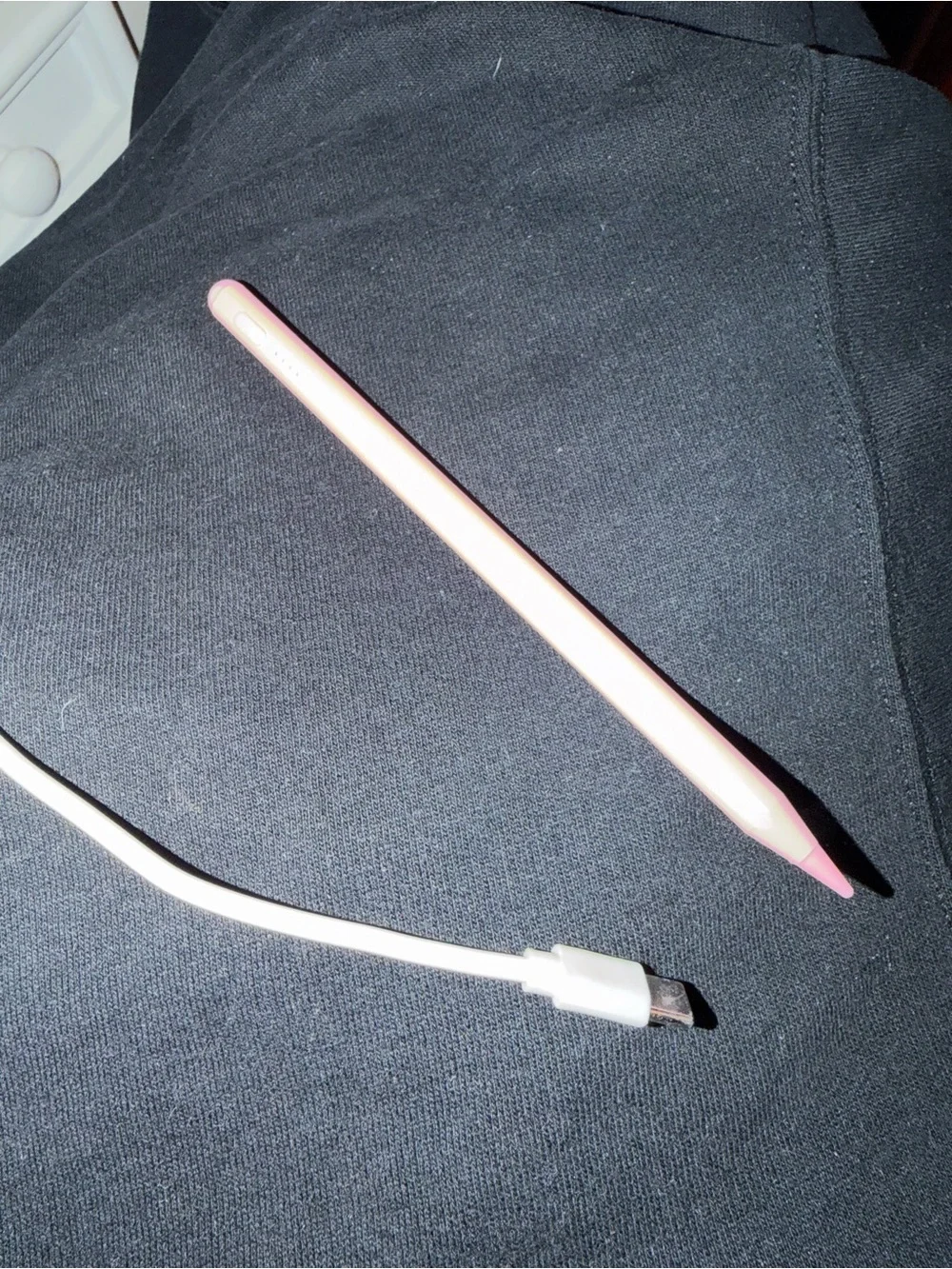 Universal Pink Stylus Pencil for Tablets